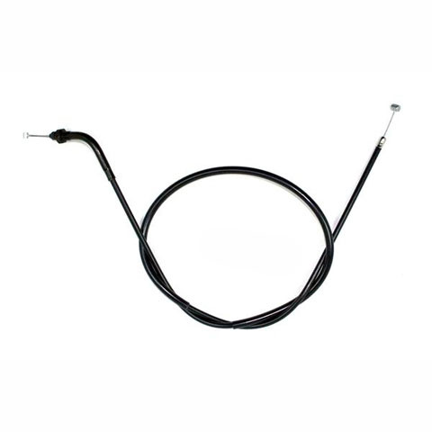 Cable Black Vinyl Choke 02-0257