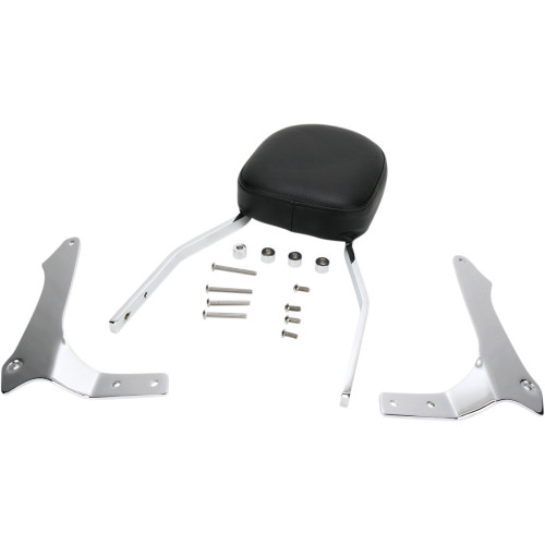 Cobra Sissy Bar - Standard - Raider 02-5265