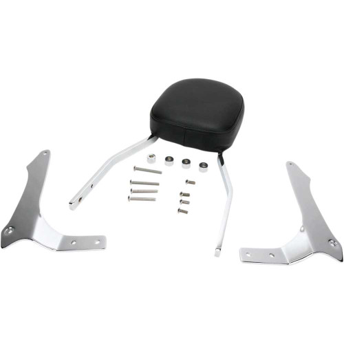 COBRA 025265 Cobra Sissy Bar - Standard - Raider 02-5265