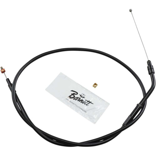 BARNETT 1313030021 Barnett Stealth Series Throttle Cable 131-30-30021