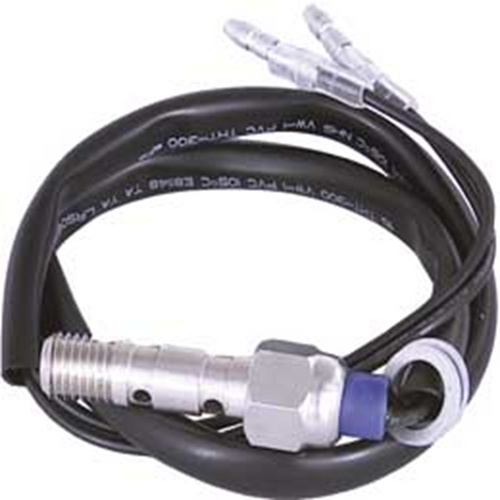 Switch Hydrualic Brake Light (10Mm Dia. 1.25Mm Pitch) Dual B 12-0012