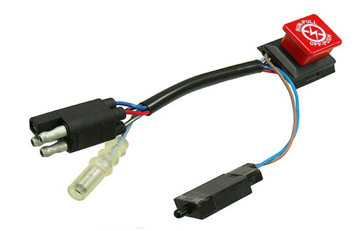 Spi Kill Switch SM-01562