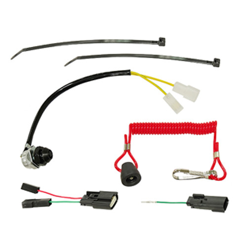 Spi Tether Switch SM-01555