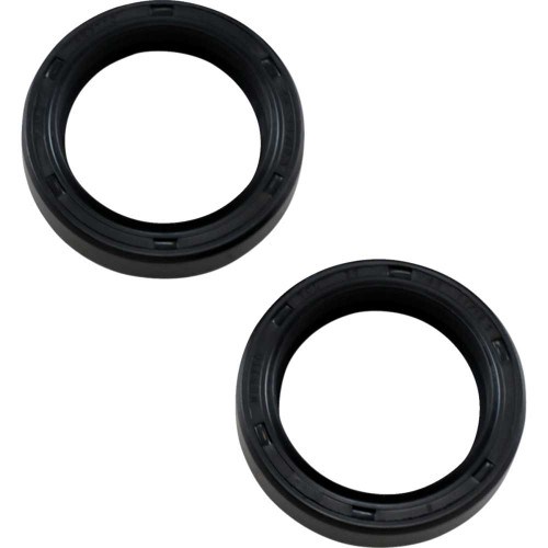 PARTS UNLIMITED FS-014 Parts Unlimited Front Fork Seals - 36 Mm X 48 Mm X 11 Mm