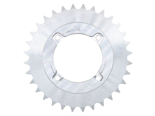 Spi Sprocket Rear For Mini Sled 34 Tooth SM-03513-34