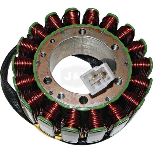 Wildboar Electrical Stator Assembly 340-58019