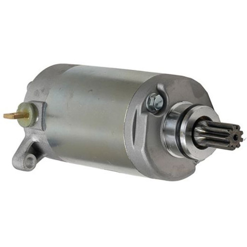 Wildboar Starter Motor 410-58028