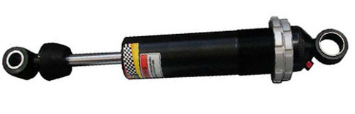 Spi Rear Gas Shock SU-04014