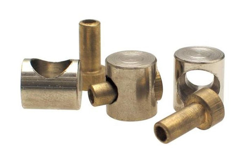 Barrell Nipple 5/16 01-0003