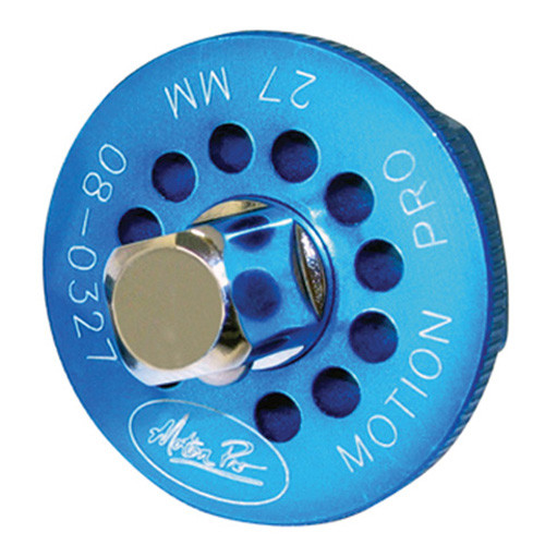 Motion Pro 3/8" Drive Adapter For 27 Mm Combo Lever 08-0327