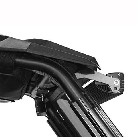 Light Bar Mounts Brackets Rzr 900S 55-12110