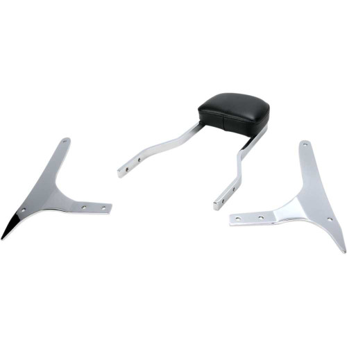 COBRA 025725 Cobra Sissy Bar - Short - 950 V-Star 02-5725