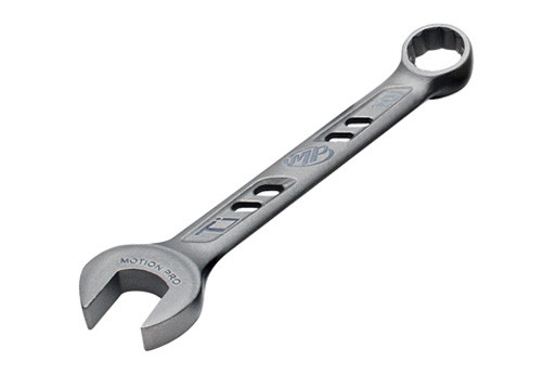 Tiprolight Titanium Combination Wrench 10 Mm 08-0462