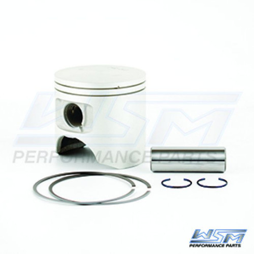Kaw 800 1Mm Piston Kit 010-843-07K
