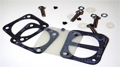 Vertex Fuel Pump Kit 451458