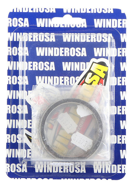 Vertex Exhaust Gasket Kit 823043