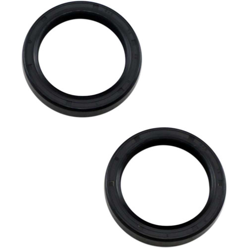 PARTS UNLIMITED 0407-0139 Parts Unlimited Front Fork Seals - 32 Mm Id X 42 Mm Od X 8/9 Mm T
