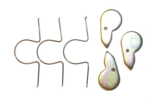 Polaris Pawls 11-318