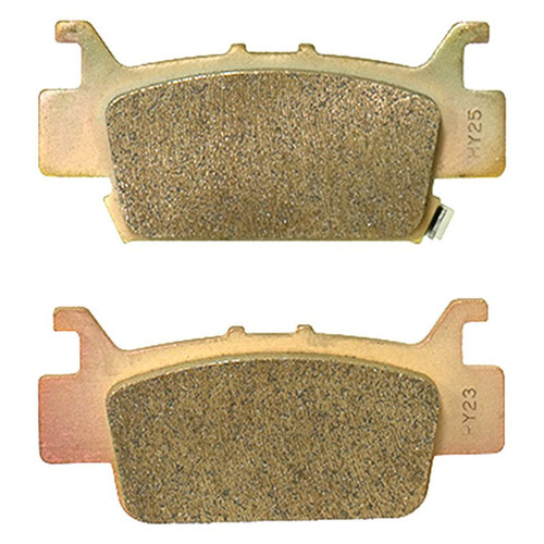 Wildboar Full Metal Brake Pad AT-05285F