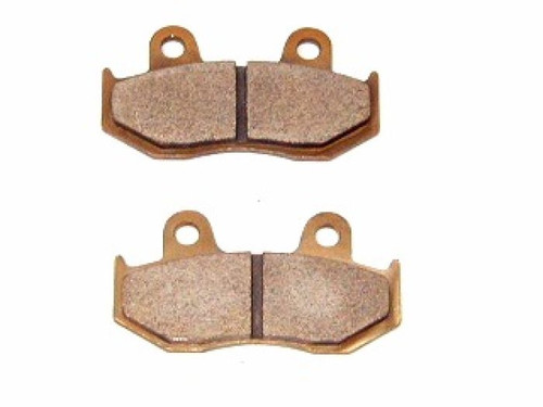 Wild Boar Brake Pads Full Metal AT-05405F