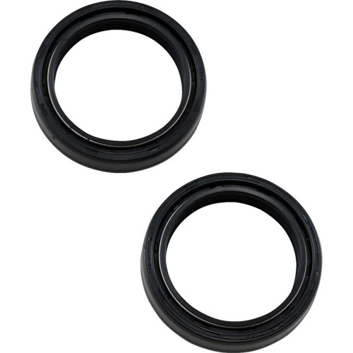 PARTS UNLIMITED FS-023 Parts Unlimited Front Fork Seals - 41 Mm Id X 54 Mm Od X 11 Mm T