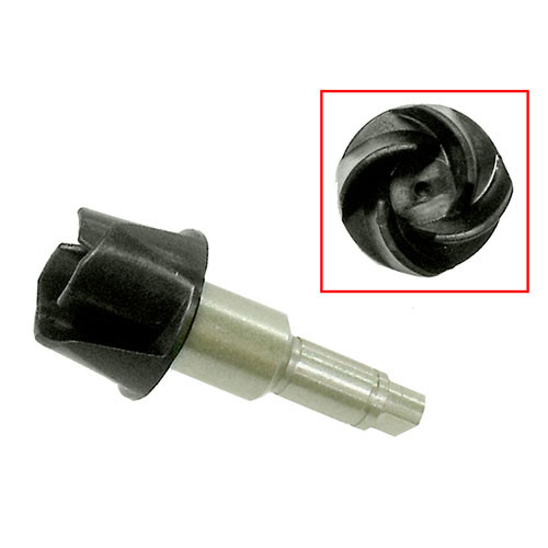 Psychic Waterpump Shaft W/Impeller MX-10242A