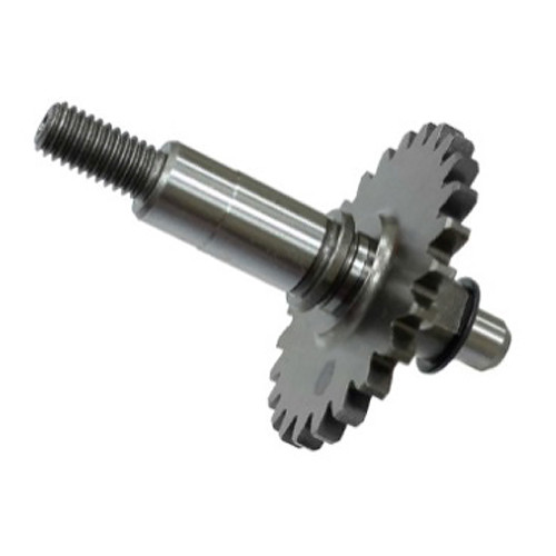 Psychic Waterpump Shaft W/Gear MX-10240C