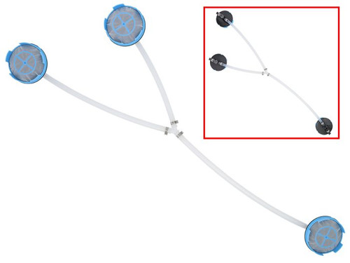 Spi Intank Fuel Filter Pickup Kit SM-07368