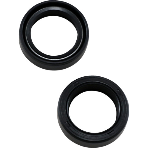 Parts Unlimited Front Fork Seals - 26 Mm Id X 36 Mm Od X 10.5 Mm T Parts Unlimited Front Fork Seals - 26 Mm Id X 36 Mm Od X 10.5 Mm T