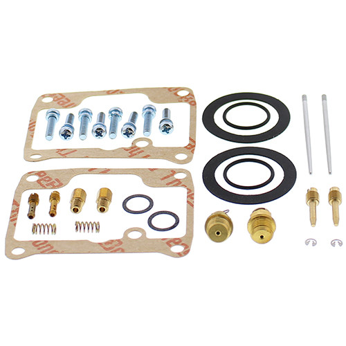All Balls Racing Carb Rebuild Kit Arctic Cat 26-1949