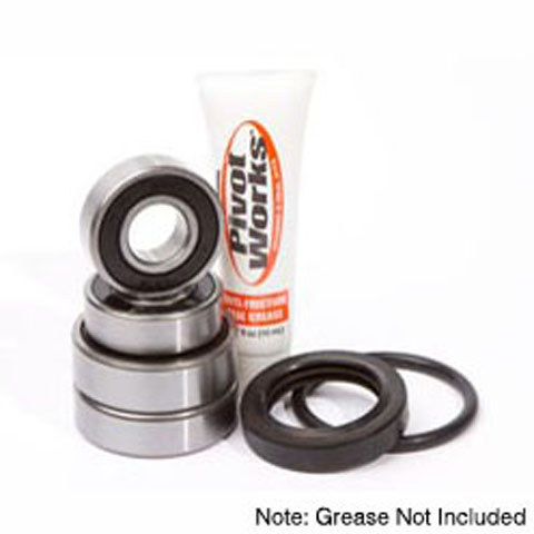 Pivot Works Rear Wheel Bearing Kit Yamaha Bike PWRWK-Y54-000