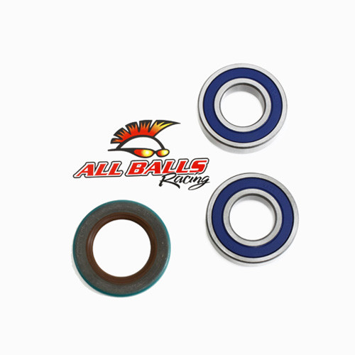 Wheel Bearing Kit 25-1518