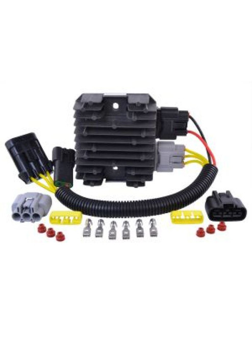 Rmstator Mosfet Voltage Regulator Performance Upgrade RMS020-103771