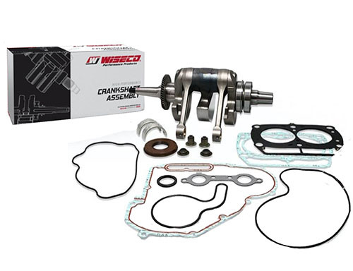 Bottom End Rebuild Kit WPC223A