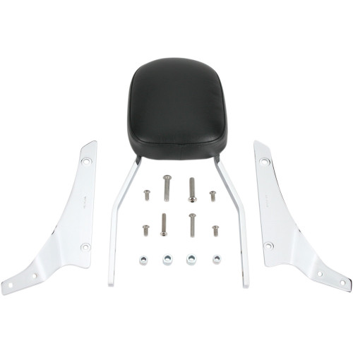 Cobra Sissy Bar - Standard - Vtx1300/1800R 02-5160 Cobra Sissy Bar - Standard - Vtx1300/1800R 02-5160