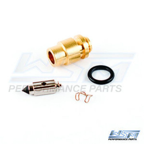 Mik.Sbn Needle & Seat 2.0 006-361