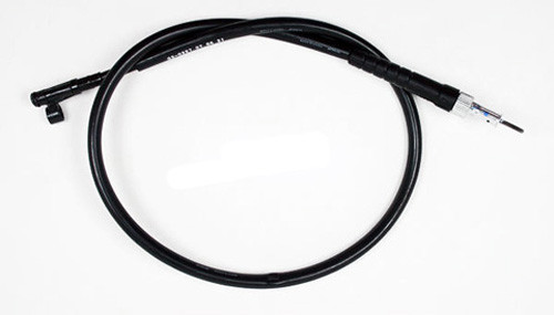 Cable Black Vinyl Speedo 02-0227