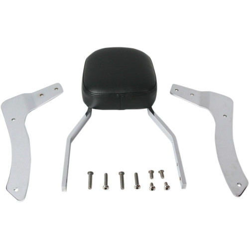 Cobra Sissy Bar - Standard - Xvs 650 V-Star 02-5201