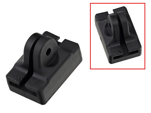 Spi Shock Pad SM-04095