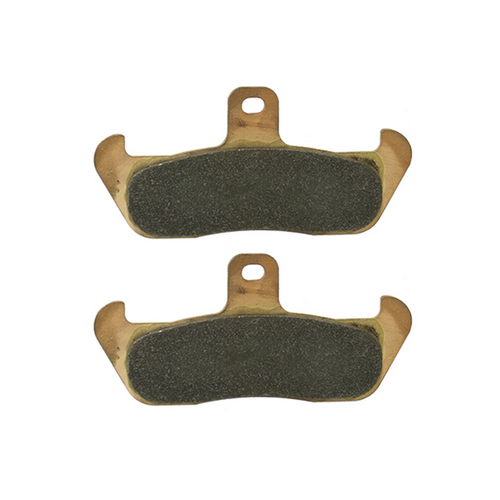 Wildboar Brake Pads Full Metal MX-05304F