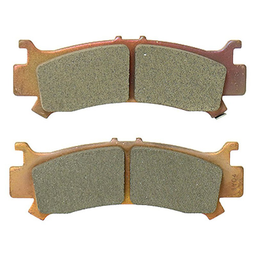 Wildboar Full Metal Brake Pad AT-05286F