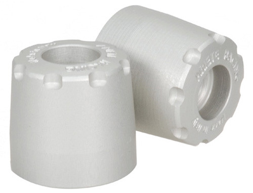 Alu Rub Bar Weights Aluminium 12997/U2AL