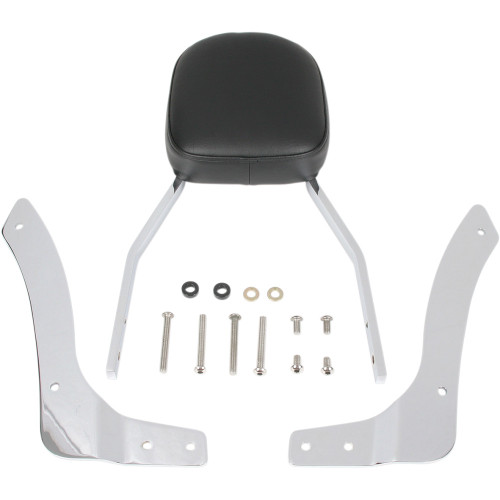 Cobra Sissy Bar - Standard - Suzuki 02-5325