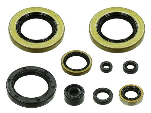 Namura Engine Oil Seal Set 9Pcs NX-09377