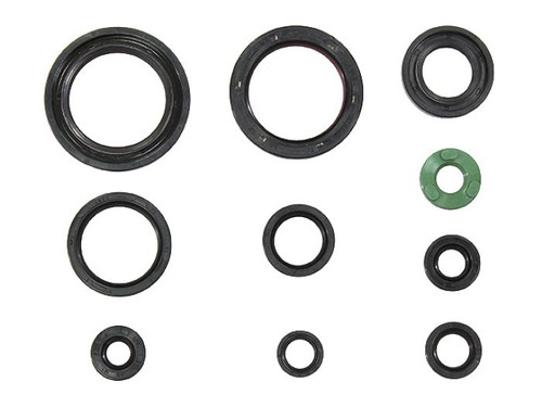 Namura Engine Oil Seal Set 9Pcs NX-09285