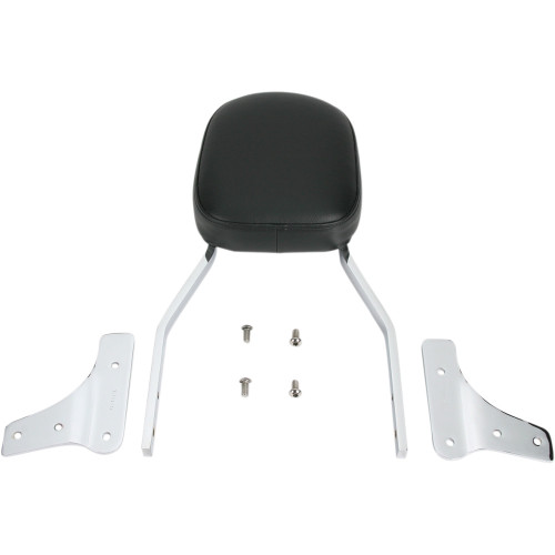 Cobra Sissy Bar - Standard - Vn1500D 02-5440