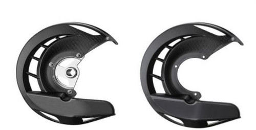 Psychic Front Disc Guard Set MX-05058