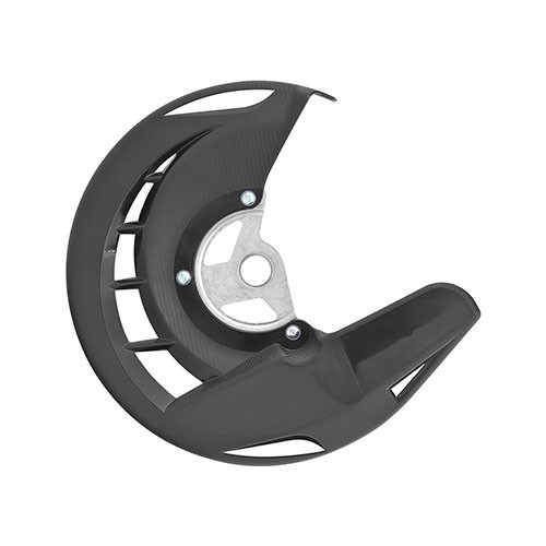 Psychic Front Disc Guard Set MX-05059