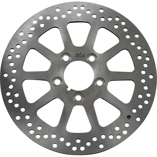 SBS 5156 Sbs Brake Rotor - 11.5" 5156