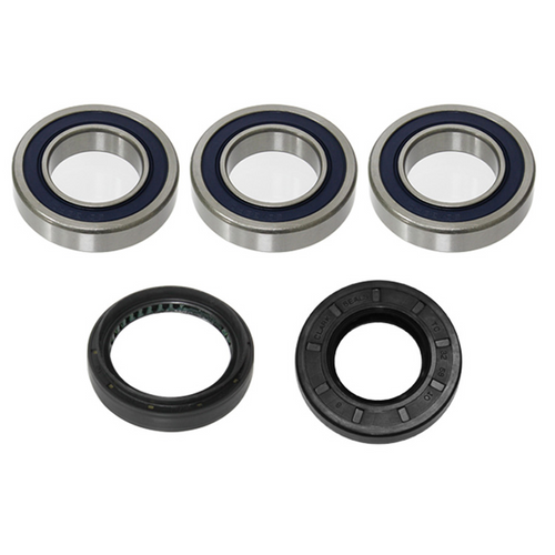 Bronco Wheel Bearing Kit AT-06640